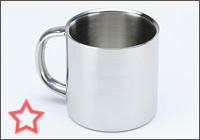 Coleman Insulated Mountain Mug